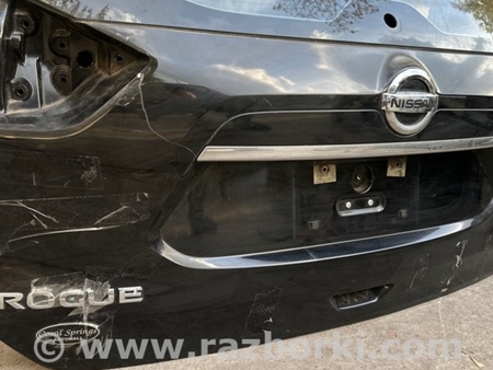 ФОТО Крышка багажника для Nissan X-Trail T32 /Rogue (2013-) Киев