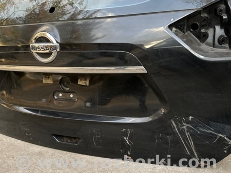 ФОТО Крышка багажника для Nissan X-Trail T32 /Rogue (2013-) Киев
