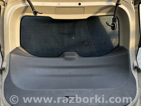 ФОТО Крышка багажника для Nissan X-Trail T32 /Rogue (2013-) Киев