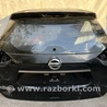 Крышка багажника Nissan X-Trail T32 /Rogue (2013-)