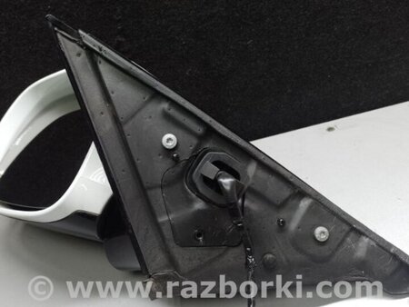 ФОТО Зеркало для Audi (Ауди) Q5 8R (04.2008-03.2017) Киев