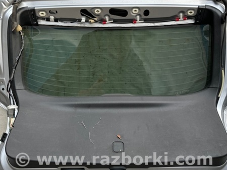 ФОТО Крышка багажника для Subaru Crosstrek Киев