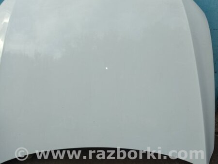 ФОТО Капот для Audi (Ауди) Q5 8R (04.2008-03.2017) Киев