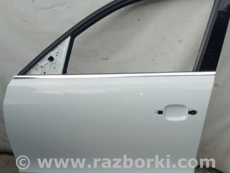 ФОТО Дверь для Audi (Ауди) Q5 8R (04.2008-03.2017) Киев