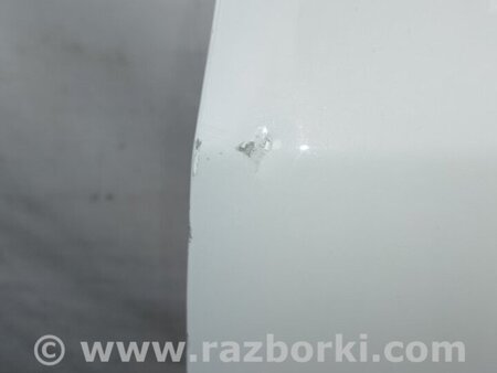 ФОТО Дверь для Audi (Ауди) Q5 8R (04.2008-03.2017) Киев