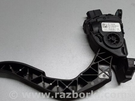 ФОТО Педаль газа для Audi (Ауди) Q5 8R (04.2008-03.2017) Киев