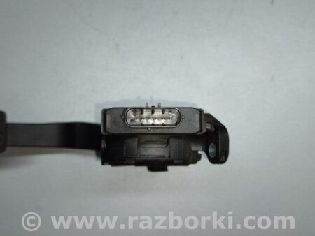 ФОТО Педаль газа для Audi (Ауди) Q5 8R (04.2008-03.2017) Киев