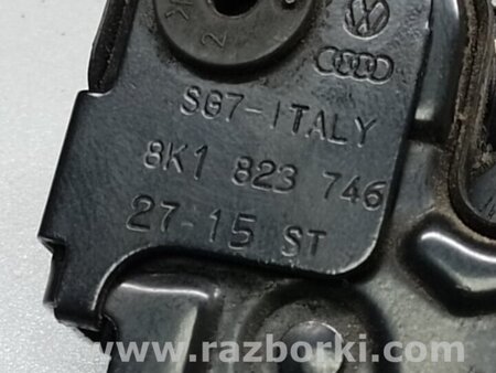 ФОТО Замок капота для Audi (Ауди) Q5 8R (04.2008-03.2017) Киев