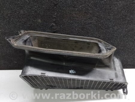 ФОТО Воздухозаборник для Audi (Ауди) Q5 8R (04.2008-03.2017) Киев