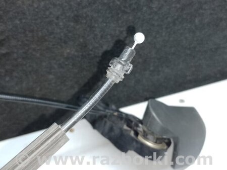ФОТО Трос замка капота для Audi (Ауди) Q5 8R (04.2008-03.2017) Киев