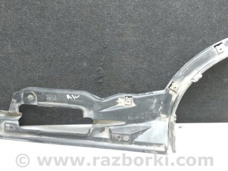 ФОТО Защита днища для Audi (Ауди) Q5 8R (04.2008-03.2017) Киев