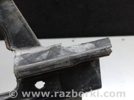 ФОТО Защита днища для Audi (Ауди) Q5 8R (04.2008-03.2017) Киев