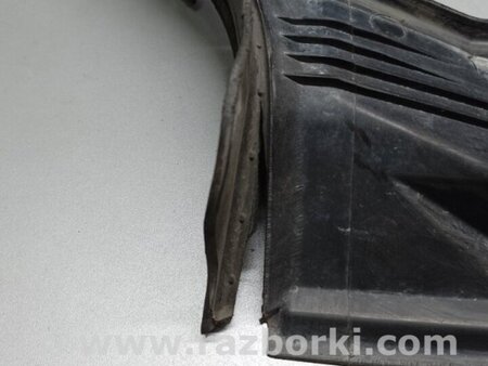 ФОТО Защита днища для Audi (Ауди) Q5 8R (04.2008-03.2017) Киев