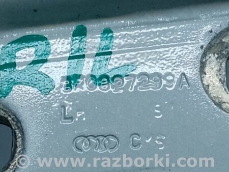 ФОТО Петля крышки багажника для Audi (Ауди) Q5 8R (04.2008-03.2017) Киев