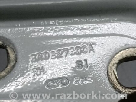 ФОТО Петля крышки багажника для Audi (Ауди) Q5 8R (04.2008-03.2017) Киев