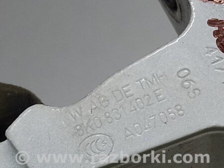ФОТО Петля двери нижняя для Audi (Ауди) Q5 8R (04.2008-03.2017) Киев