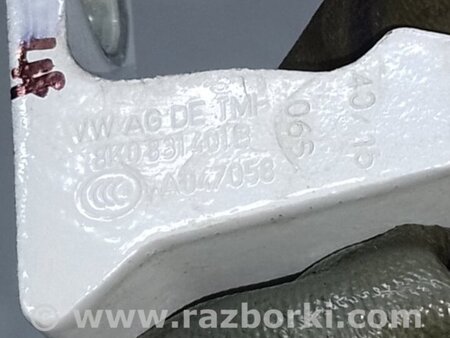 ФОТО Петля двери верхняя для Audi (Ауди) Q5 8R (04.2008-03.2017) Киев