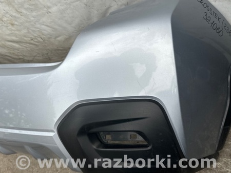 ФОТО Бампер задний для Subaru Crosstrek Киев