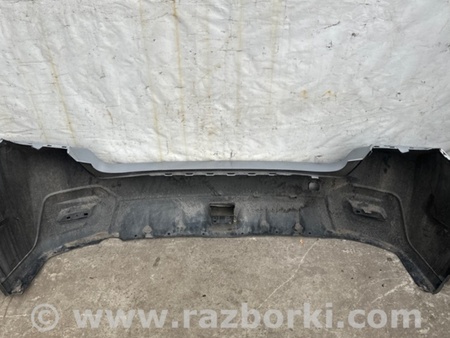 ФОТО Бампер задний для Subaru Crosstrek Киев