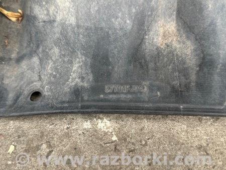 ФОТО Бампер задний для Subaru Crosstrek Киев
