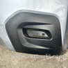 ФОТО Бампер задний для Subaru Crosstrek Киев