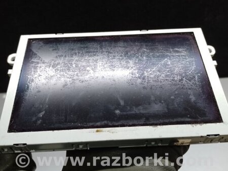 ФОТО Монитор для Audi (Ауди) Q5 8R (04.2008-03.2017) Киев