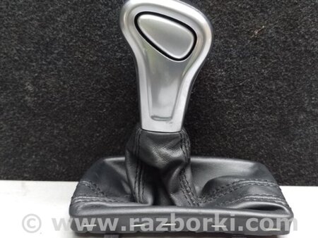 ФОТО Ручка КПП для Audi (Ауди) Q5 8R (04.2008-03.2017) Киев