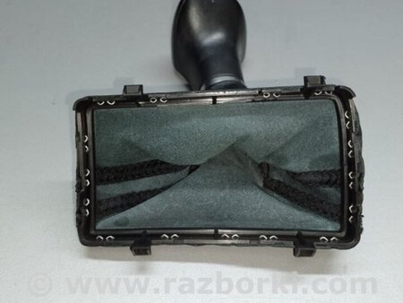 ФОТО Ручка КПП для Audi (Ауди) Q5 8R (04.2008-03.2017) Киев
