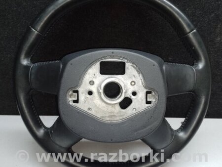 ФОТО Руль для Audi (Ауди) Q5 8R (04.2008-03.2017) Киев