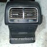 ФОТО Консоль центральная для Audi (Ауди) Q5 8R (04.2008-03.2017) Киев