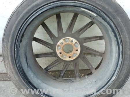 ФОТО Диск R20 для Audi (Ауди) Q5 8R (04.2008-03.2017) Киев