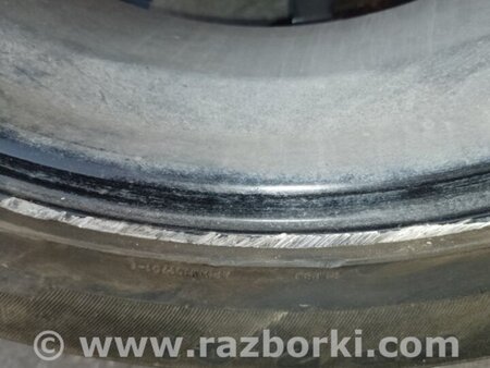 ФОТО Диск R20 для Audi (Ауди) Q5 8R (04.2008-03.2017) Киев