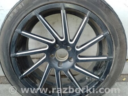 ФОТО Диск R20 для Audi (Ауди) Q5 8R (04.2008-03.2017) Киев