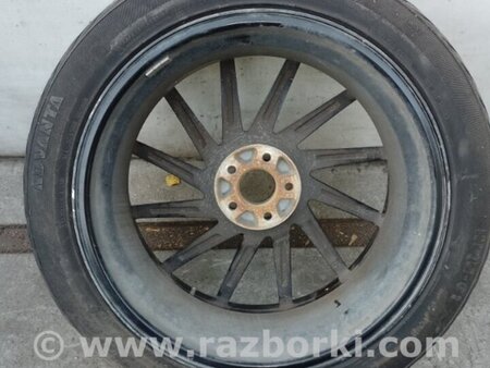 ФОТО Диск R20 для Audi (Ауди) Q5 8R (04.2008-03.2017) Киев