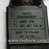 ФОТО Ремень безопасности для Audi (Ауди) Q5 8R (04.2008-03.2017) Киев