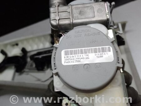 ФОТО Ремень безопасности для Audi (Ауди) Q5 8R (04.2008-03.2017) Киев