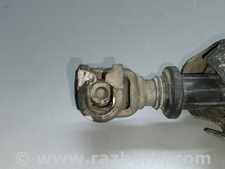 ФОТО Кардан рулевого управления для Audi (Ауди) Q5 8R (04.2008-03.2017) Киев