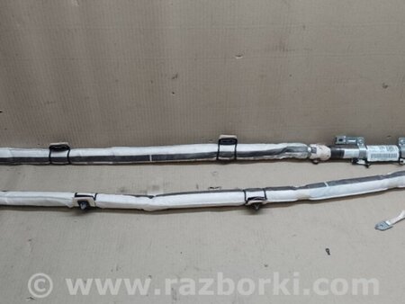 ФОТО AirBag шторка для Audi (Ауди) Q5 8R (04.2008-03.2017) Киев