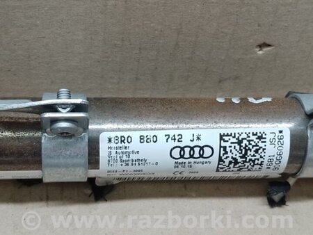 ФОТО AirBag шторка для Audi (Ауди) Q5 8R (04.2008-03.2017) Киев