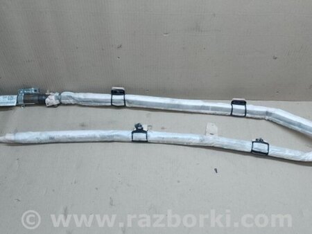 ФОТО AirBag шторка для Audi (Ауди) Q5 8R (04.2008-03.2017) Киев