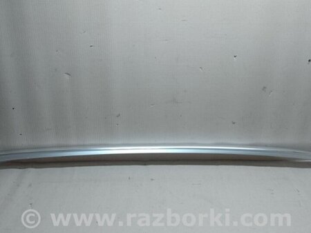 ФОТО Рейлинг крыши для Audi (Ауди) Q5 8R (04.2008-03.2017) Киев
