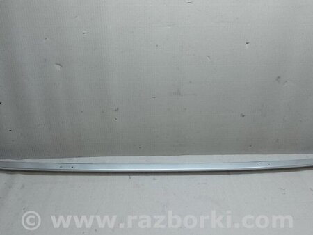 ФОТО Рейлинг крыши для Audi (Ауди) Q5 8R (04.2008-03.2017) Киев