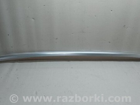 ФОТО Рейлинг крыши для Audi (Ауди) Q5 8R (04.2008-03.2017) Киев