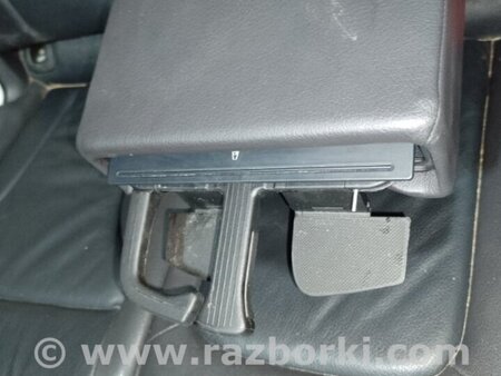 ФОТО Сиденья комплект для Audi (Ауди) Q5 8R (04.2008-03.2017) Киев