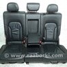 Сиденья комплект Audi (Ауди) Q5 8R (04.2008-03.2017)