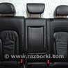ФОТО Сиденья комплект для Audi (Ауди) Q5 8R (04.2008-03.2017) Киев