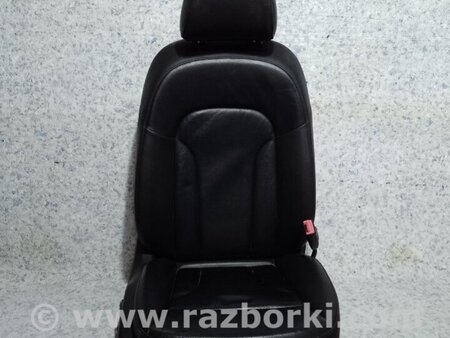 ФОТО Сидение для Audi (Ауди) Q5 8R (04.2008-03.2017) Киев