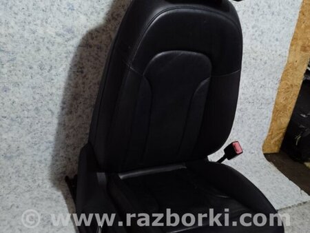 ФОТО Сидение для Audi (Ауди) Q5 8R (04.2008-03.2017) Киев
