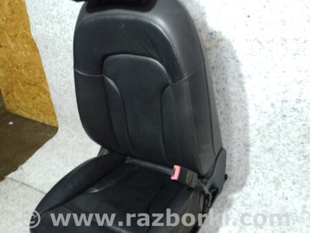 ФОТО Сидение для Audi (Ауди) Q5 8R (04.2008-03.2017) Киев