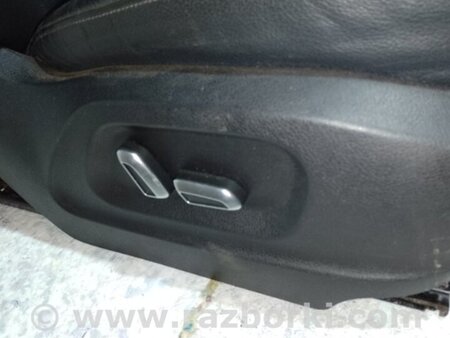 ФОТО Сидение для Audi (Ауди) Q5 8R (04.2008-03.2017) Киев